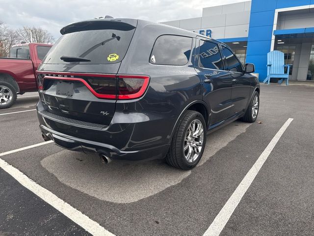 2015 Dodge Durango R/T