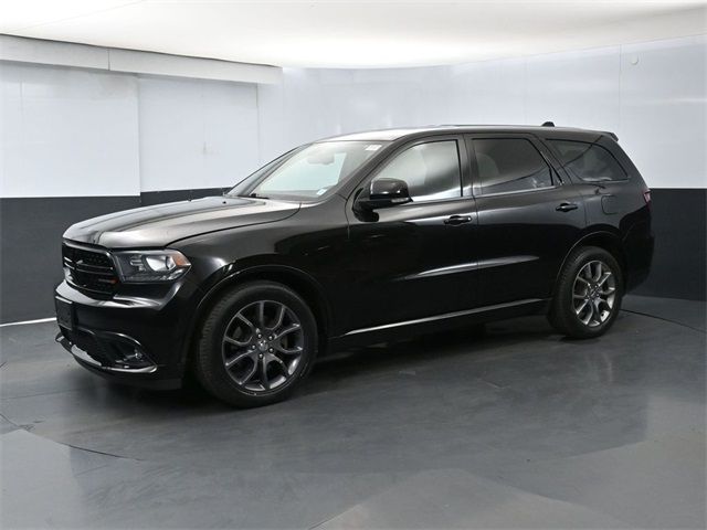 2015 Dodge Durango R/T