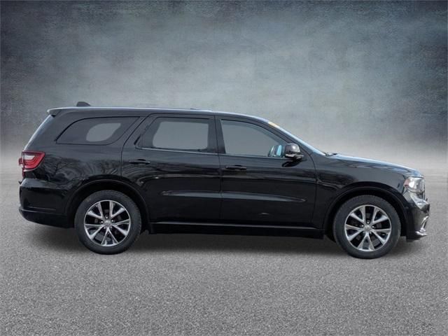 2015 Dodge Durango R/T