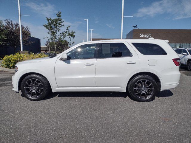 2015 Dodge Durango R/T