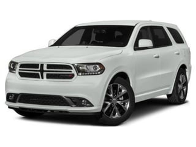 2015 Dodge Durango R/T