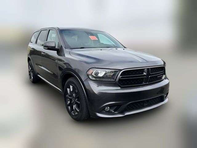 2015 Dodge Durango R/T