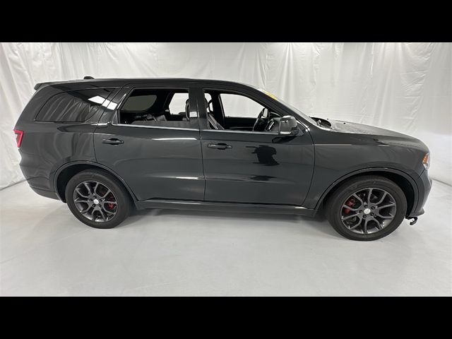 2015 Dodge Durango R/T