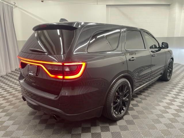 2015 Dodge Durango R/T