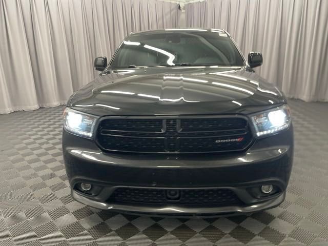 2015 Dodge Durango R/T