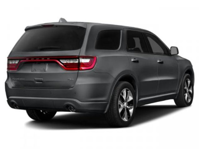 2015 Dodge Durango R/T