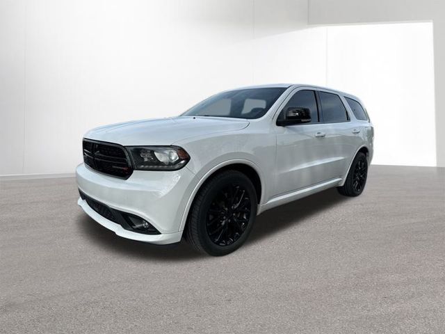 2015 Dodge Durango R/T