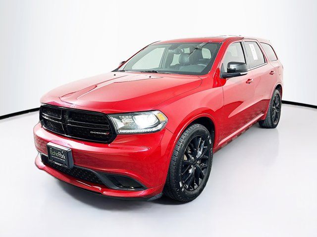 2015 Dodge Durango R/T