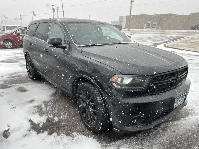 2015 Dodge Durango R/T