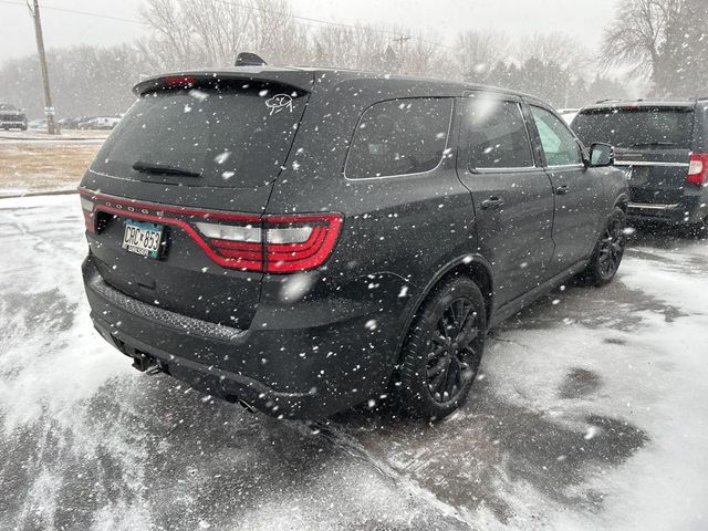 2015 Dodge Durango R/T