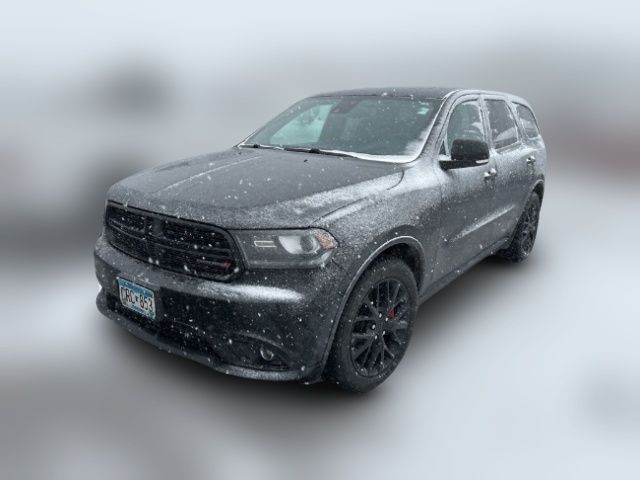 2015 Dodge Durango R/T