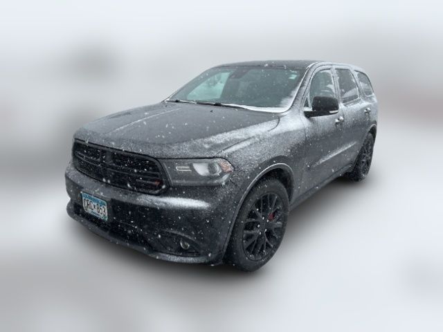 2015 Dodge Durango R/T