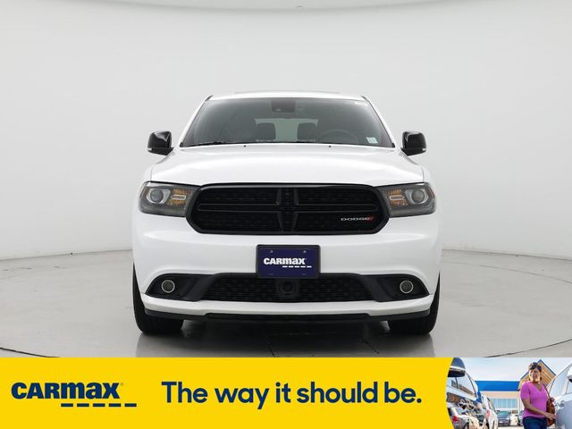 2015 Dodge Durango R/T