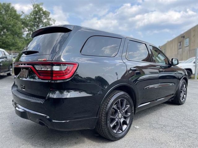 2015 Dodge Durango R/T