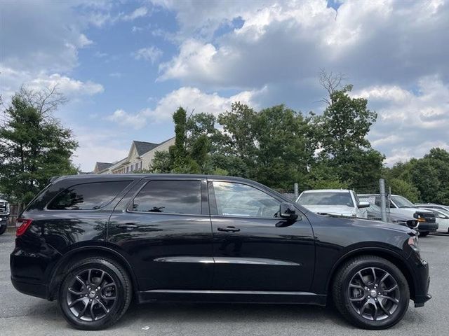 2015 Dodge Durango R/T