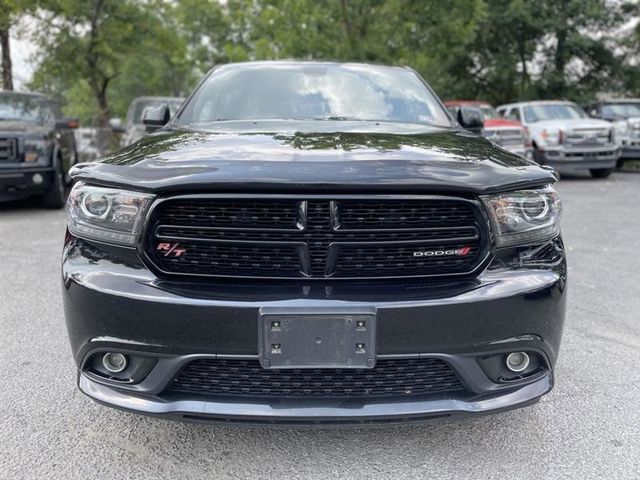 2015 Dodge Durango R/T