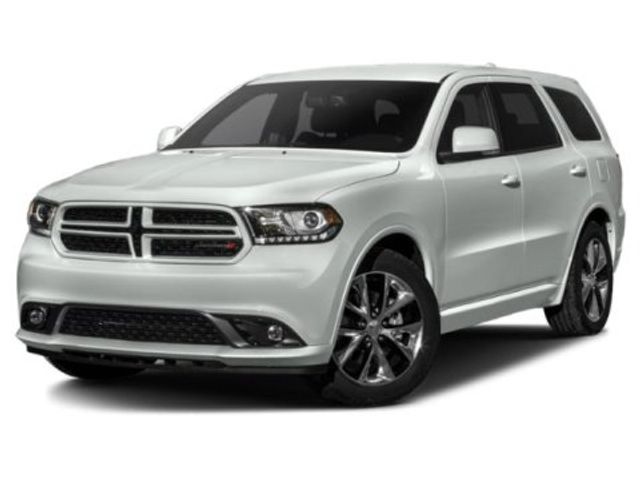 2015 Dodge Durango R/T