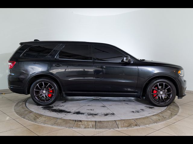 2015 Dodge Durango R/T