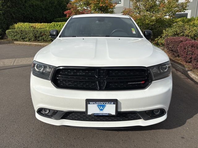 2015 Dodge Durango R/T