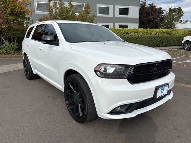 2015 Dodge Durango R/T