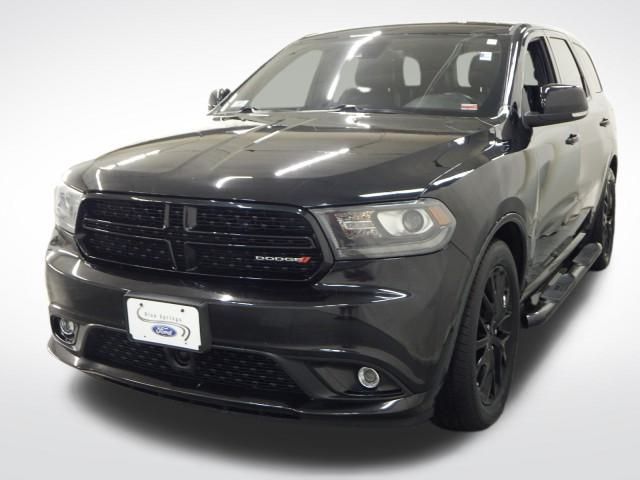 2015 Dodge Durango R/T