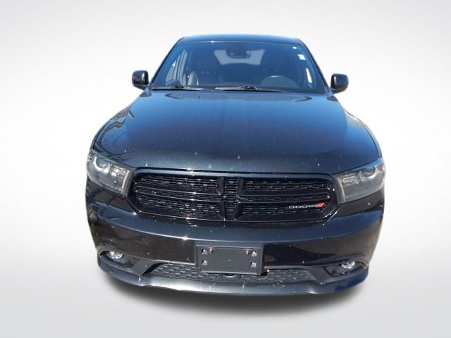 2015 Dodge Durango R/T