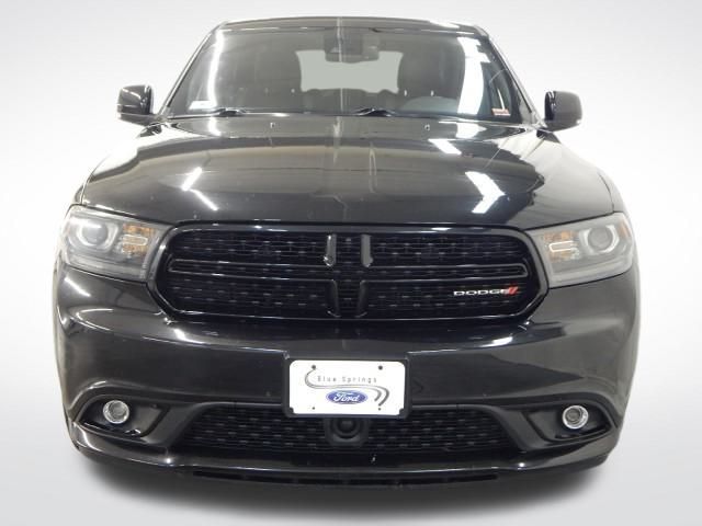 2015 Dodge Durango R/T