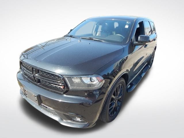 2015 Dodge Durango R/T