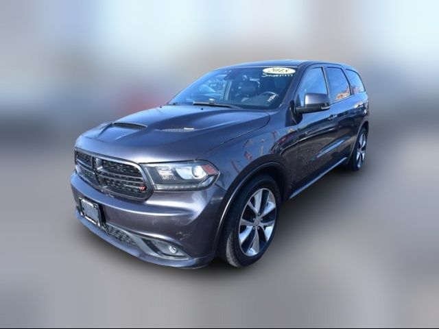 2015 Dodge Durango R/T