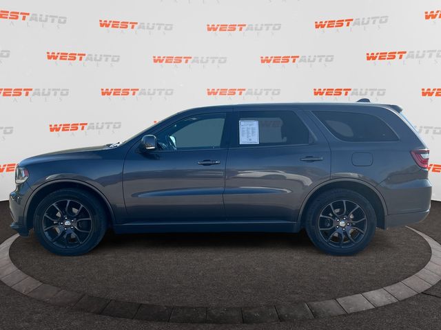 2015 Dodge Durango R/T