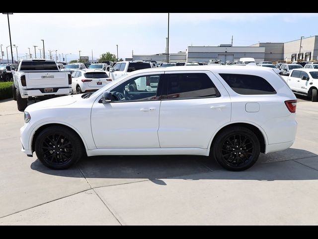 2015 Dodge Durango R/T