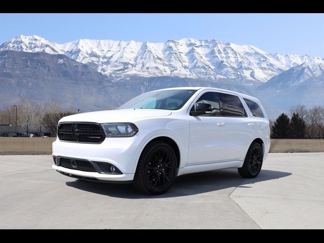 2015 Dodge Durango R/T