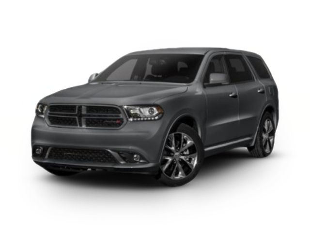 2015 Dodge Durango R/T