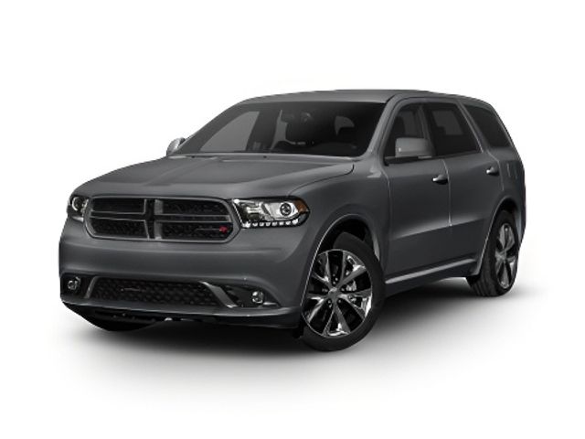 2015 Dodge Durango R/T