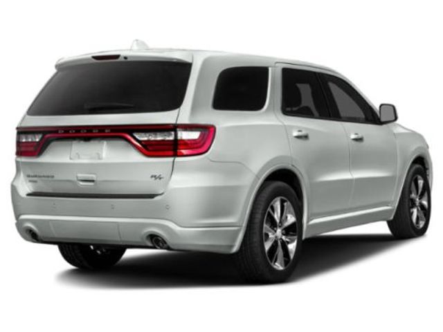 2015 Dodge Durango R/T