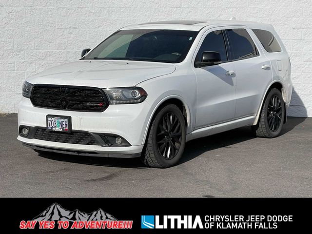 2015 Dodge Durango R/T