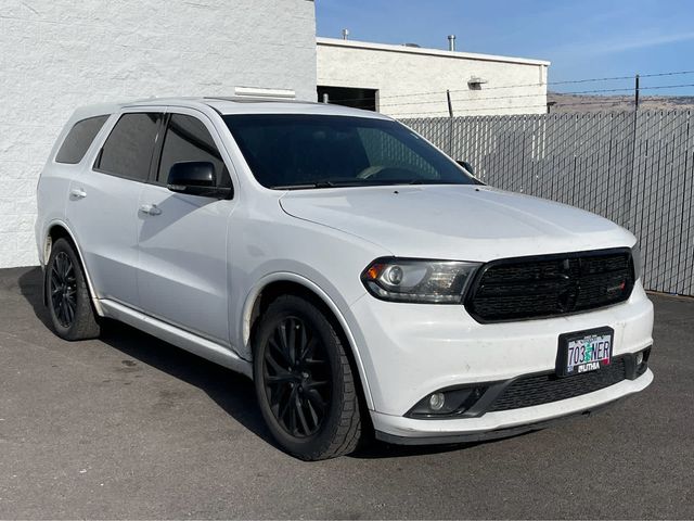 2015 Dodge Durango R/T