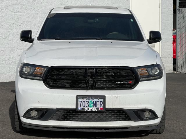 2015 Dodge Durango R/T