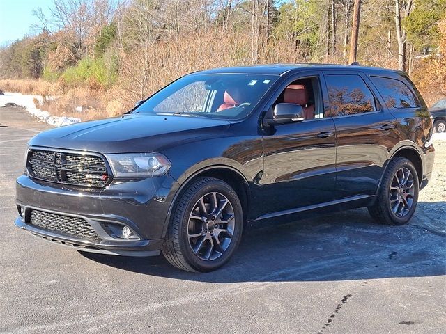 2015 Dodge Durango R/T