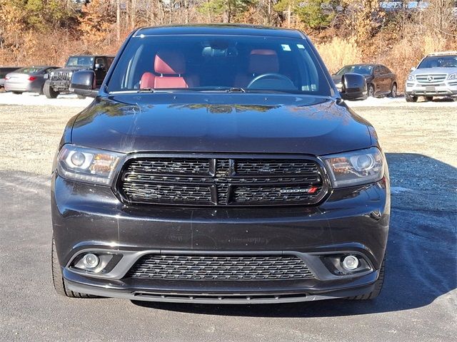 2015 Dodge Durango R/T