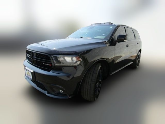 2015 Dodge Durango R/T