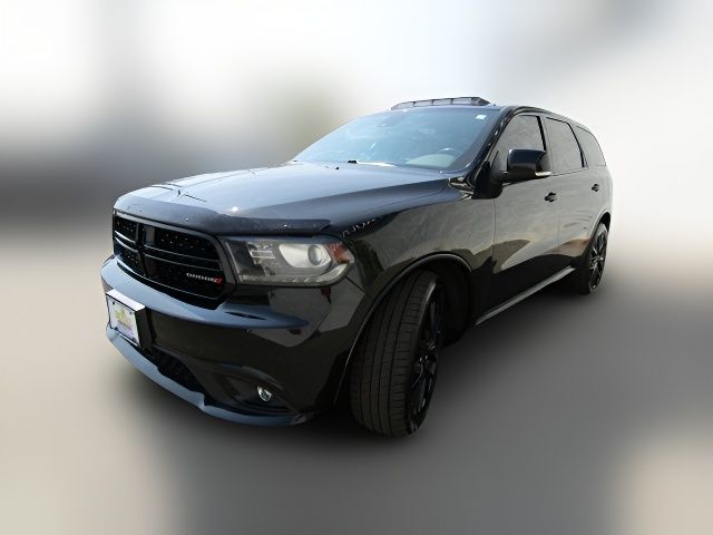 2015 Dodge Durango R/T