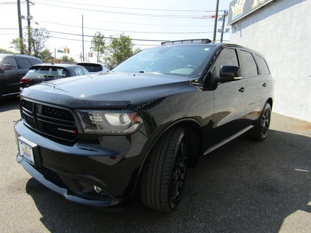 2015 Dodge Durango R/T