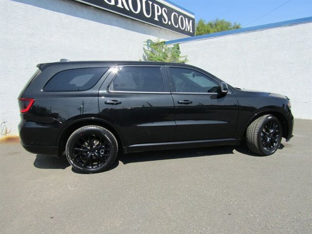 2015 Dodge Durango R/T