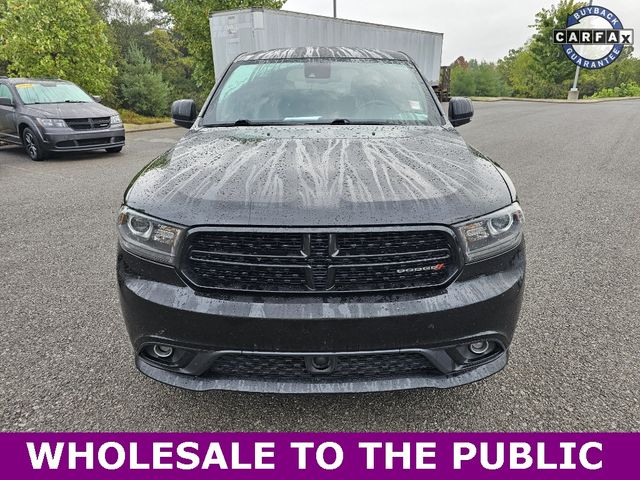 2015 Dodge Durango R/T