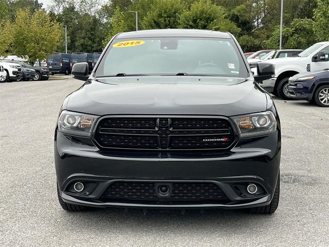 2015 Dodge Durango R/T