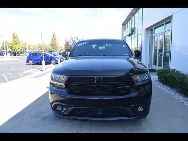 2015 Dodge Durango R/T