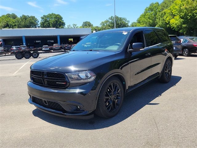 2015 Dodge Durango R/T