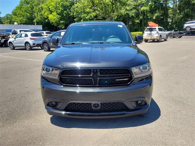 2015 Dodge Durango R/T