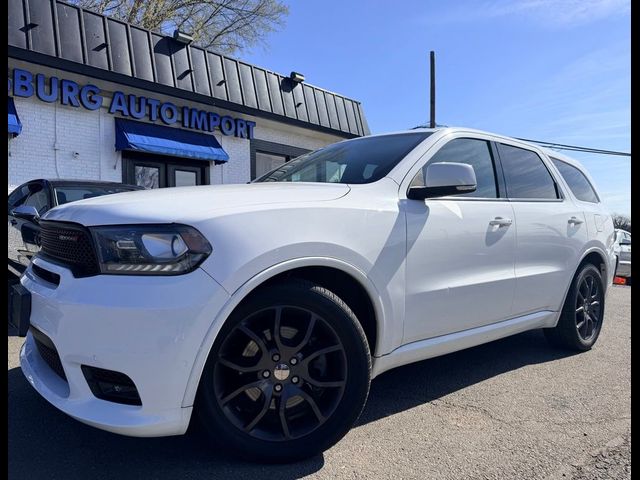 2015 Dodge Durango R/T